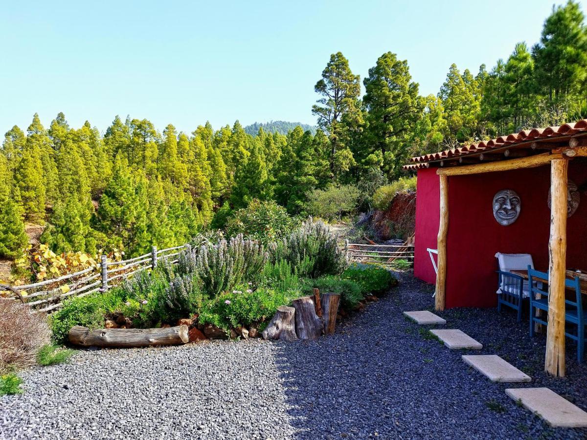El Topo Puntagorda  Luaran gambar